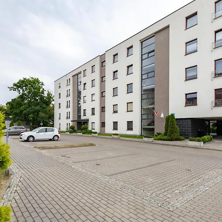 Kepa Redlowska Chic Gdynia