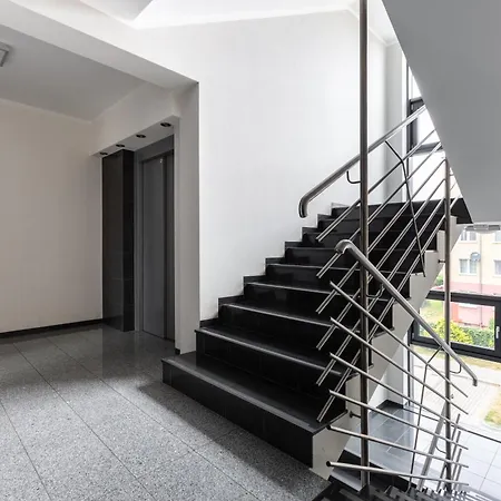 Kepa Redlowska Chic Appartamento Gdynia